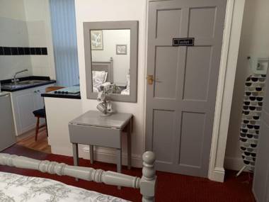 On The Beach Apartments