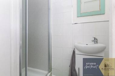 Reads Court Holiday Apartments - Blackpool Resort Collection