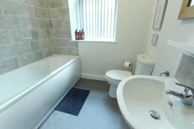 Heritage House Apartments - Blackpool Resort Collection