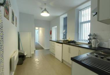 Heritage House Apartments - Blackpool Resort Collection