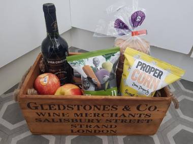 The Bromley Central Holiday Home - Blackpool Resort Collection