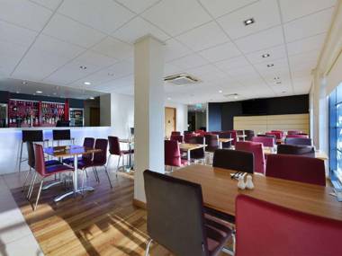 Travelodge Blackpool South Promenade