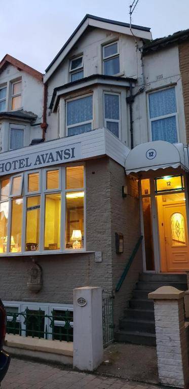 Hotel Avansi