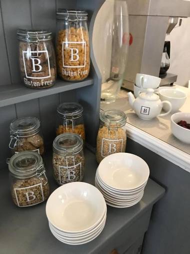 Bradburys of Blackpool