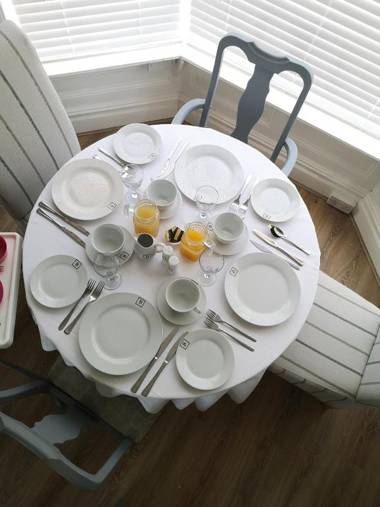 Bradburys of Blackpool