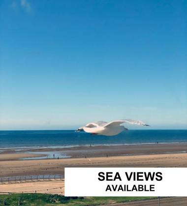 ApartHotel421 by Seafront Collection