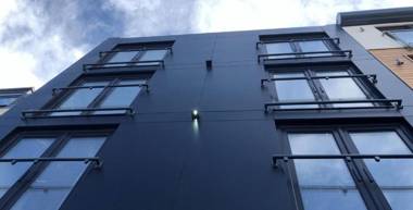 ApartHotel421 by Seafront Collection