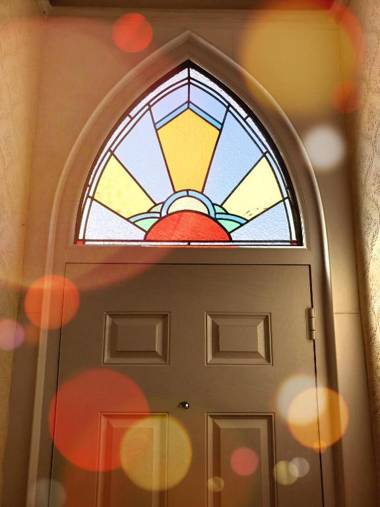 Regent House Holiday Home - Blackpool Resort Collection