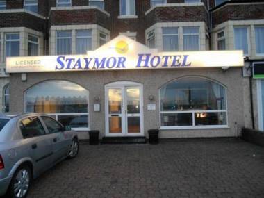 Staymor Hotel