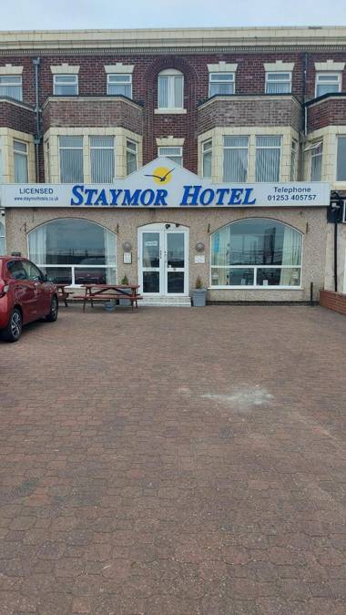 Staymor Hotel