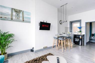 Empire Blackpool Apartments - Tyldesley Road