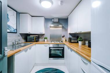 Empire Blackpool Apartments - Dickson Road
