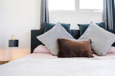 Empire Blackpool Apartments - Dickson Road