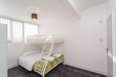 Cherry Property - Hornby Road