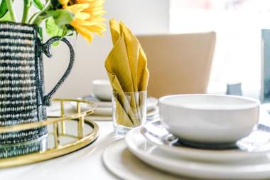 Empire Blackpool Apartments - Charles Street