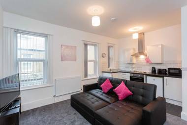 Cherry Property - Berry Apartments