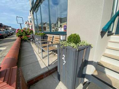 The Mayfield Boutique Guest House