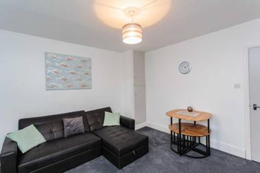 Cherry Property - Apple Suite