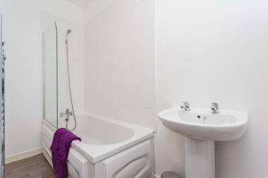 Cherry Property - Plum Suite