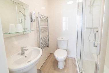 Daish's Blackpool Hotel