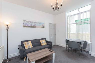 Cherry Property - Cherry Suite