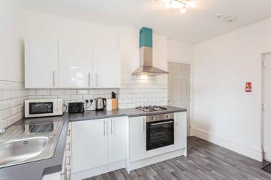 Cherry Property - Cherry Suite