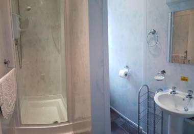 Norwyn Court Holiday Apartments