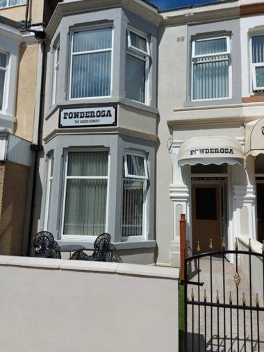 PONDEROSA