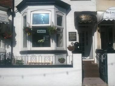 Hazelgrove Guest House