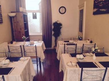 Hazelgrove Guest House