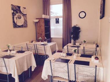 Hazelgrove Guest House