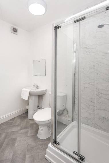 Velvet Coaster Apartments