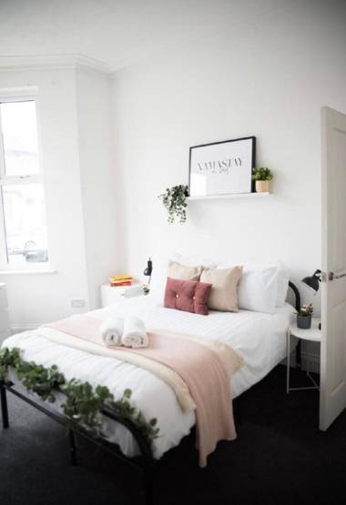 Buchanan House Sasco Apartments