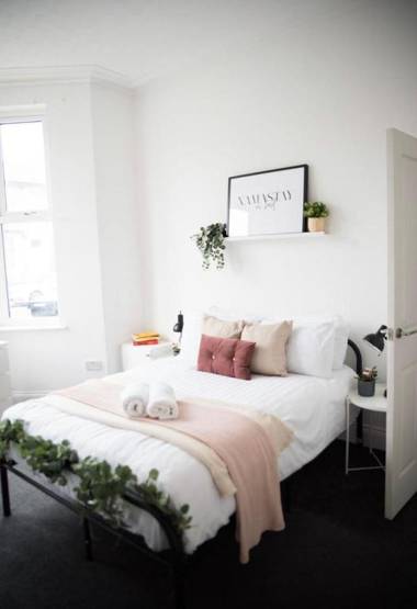 Buchanan House Sasco Apartments