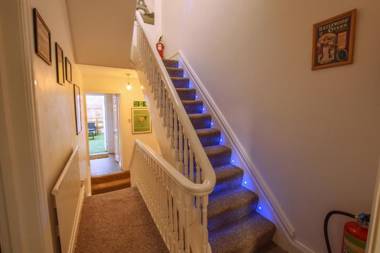 The Place by the Sea