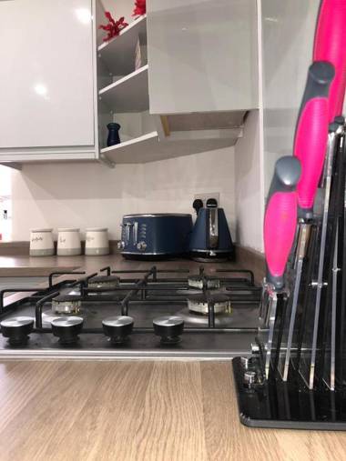 Blackpool Abode - Palatine House