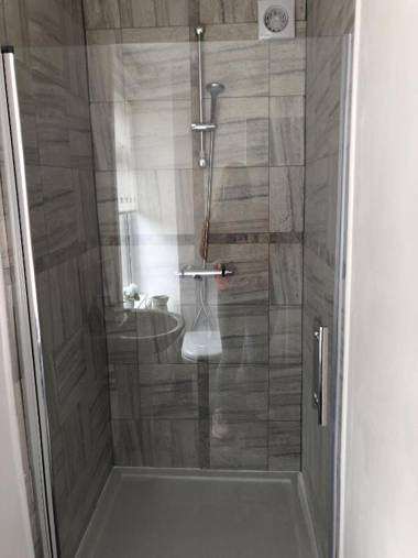 Blackpool Abode - Palatine House