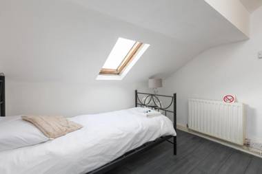 Habberly House Hotel