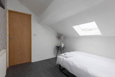 Habberly House Hotel