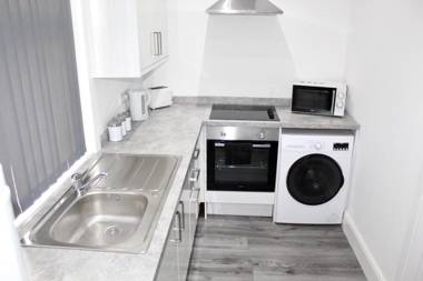 Reads Luxury Apartments