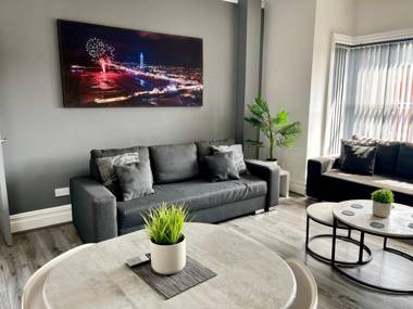 Reads Luxury Apartments