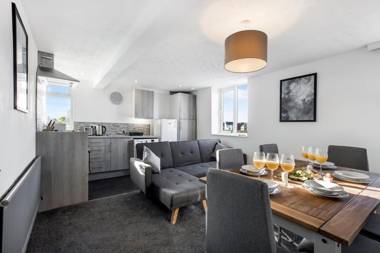 Staycation Apartments by Sasco