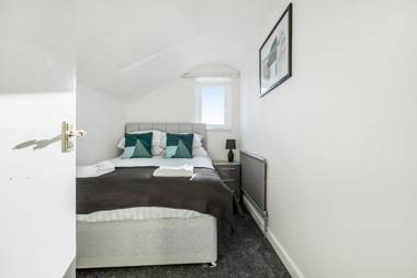 Staycation Apartments by Sasco