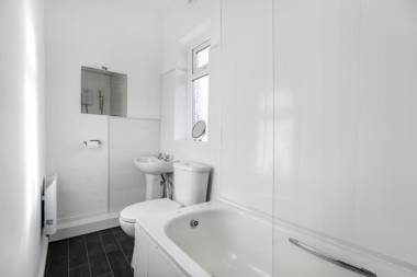 Staycation Apartments by Sasco