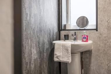 Staycation Apartments by Sasco