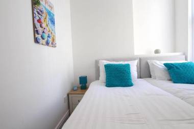 Coast Accommodation Station Road Apartments