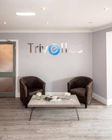 Trivelles Seaview Blackpool