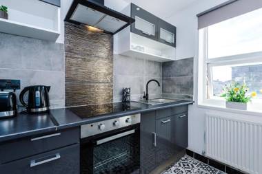 Empire Blackpool Apartments - George St