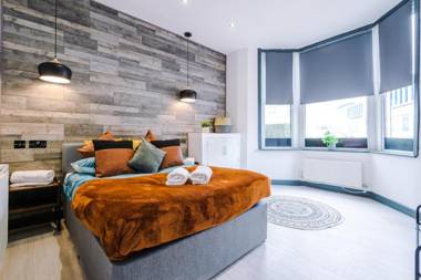 Empire Blackpool Apartments - George St