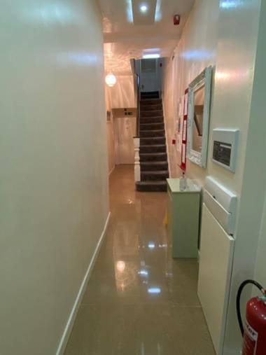 Olive Lodge Blackpool